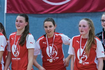 Bild 395 - Norddeutschen Futsalmeisterschaften : Sieger: Osnabr�cker SC